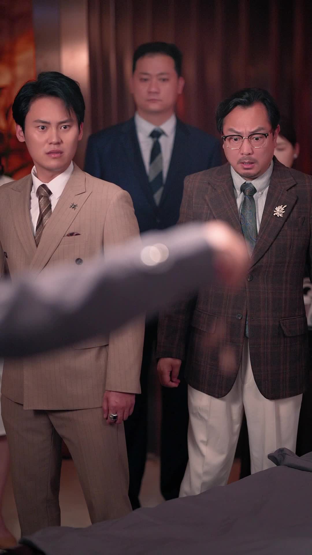 9 серия - Клуб Бессмертия